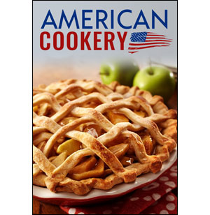 American Cookery